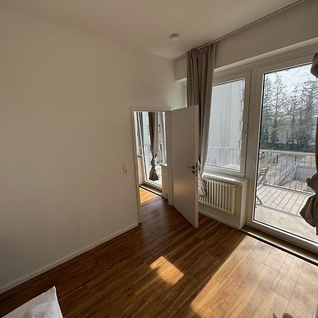 Berlinhome Apartment Steglitz Экстерьер фото
