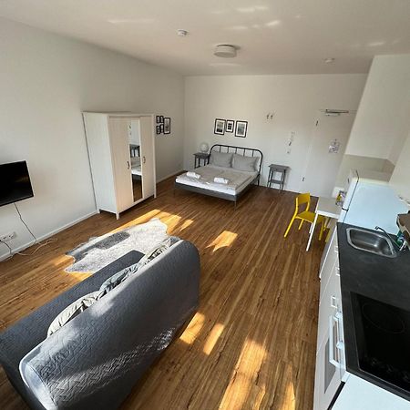 Berlinhome Apartment Steglitz Экстерьер фото