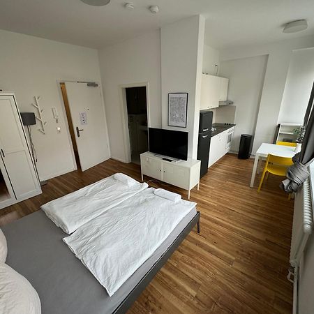 Berlinhome Apartment Steglitz Экстерьер фото