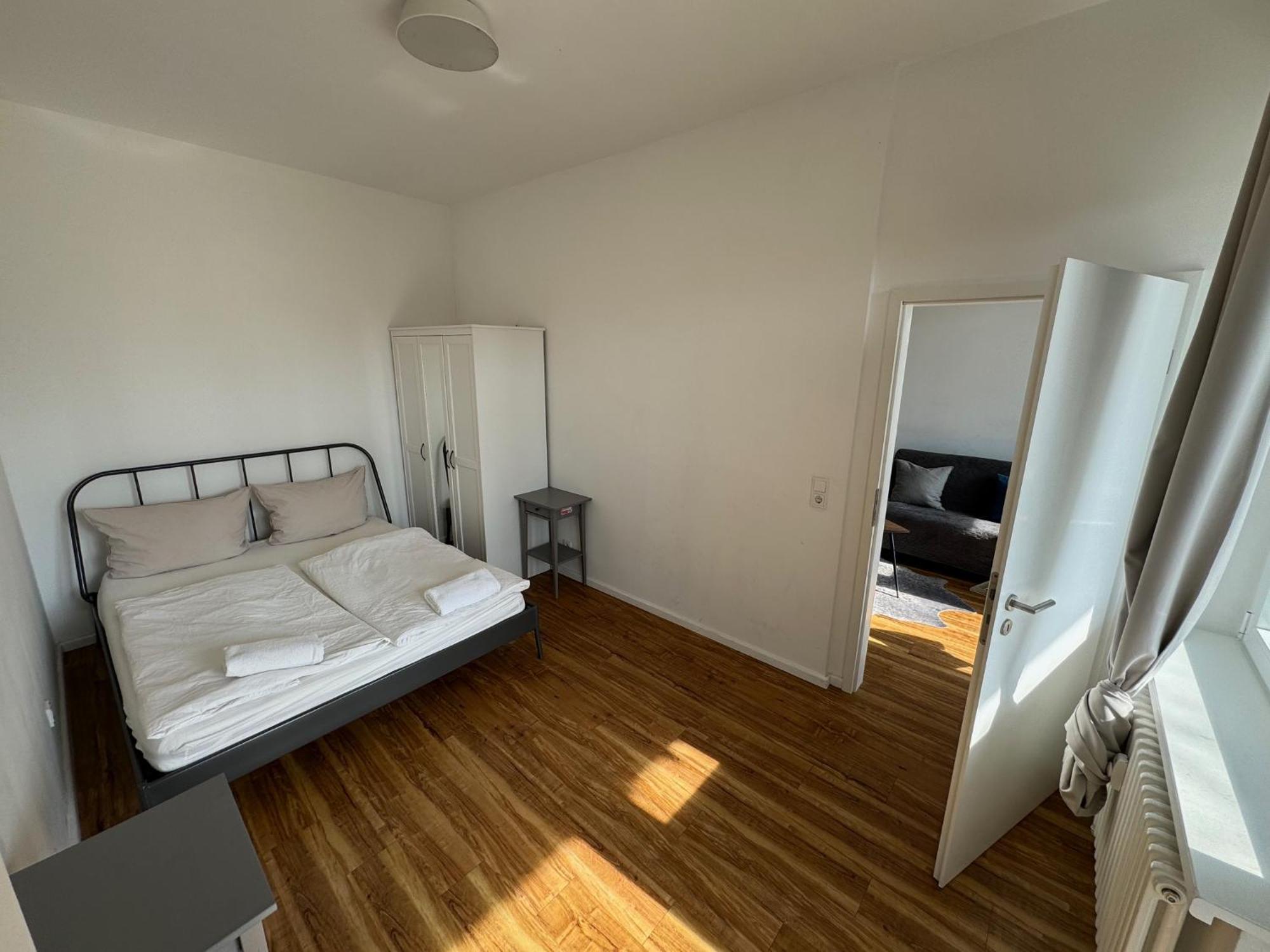 Berlinhome Apartment Steglitz Экстерьер фото