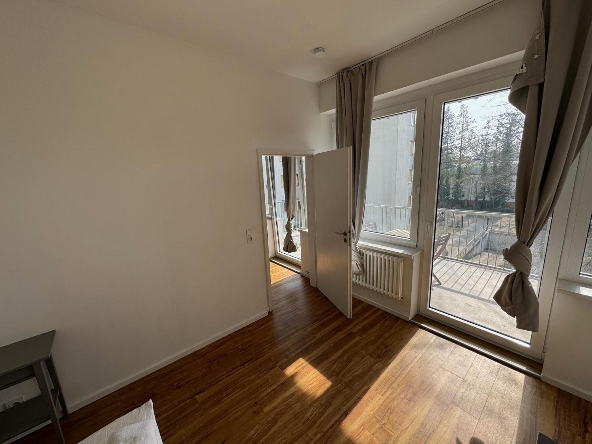 Berlinhome Apartment Steglitz Экстерьер фото