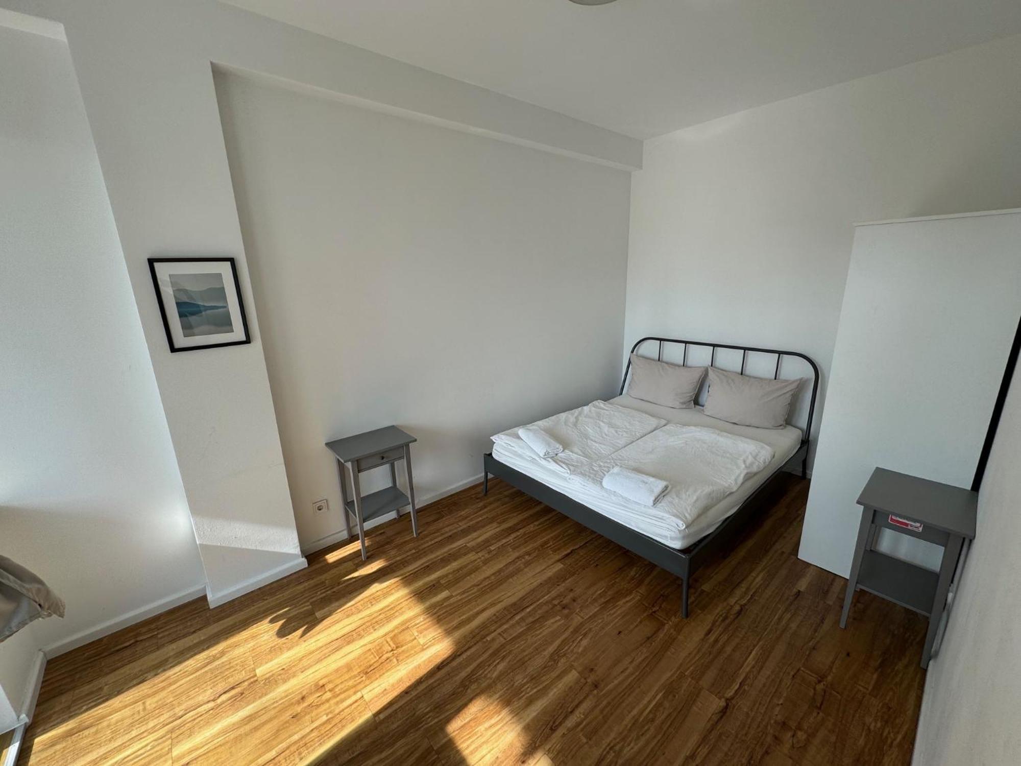 Berlinhome Apartment Steglitz Экстерьер фото