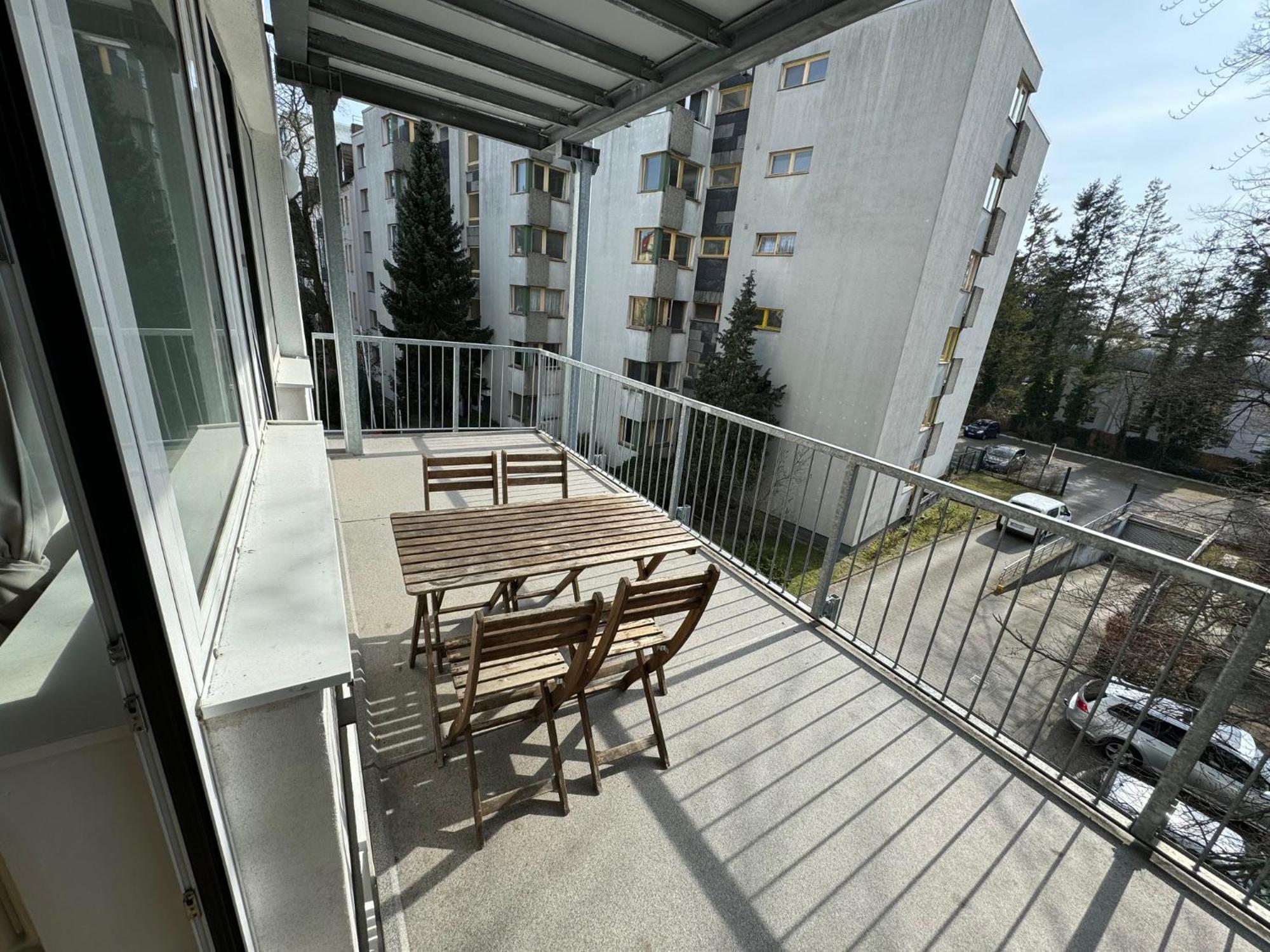 Berlinhome Apartment Steglitz Экстерьер фото