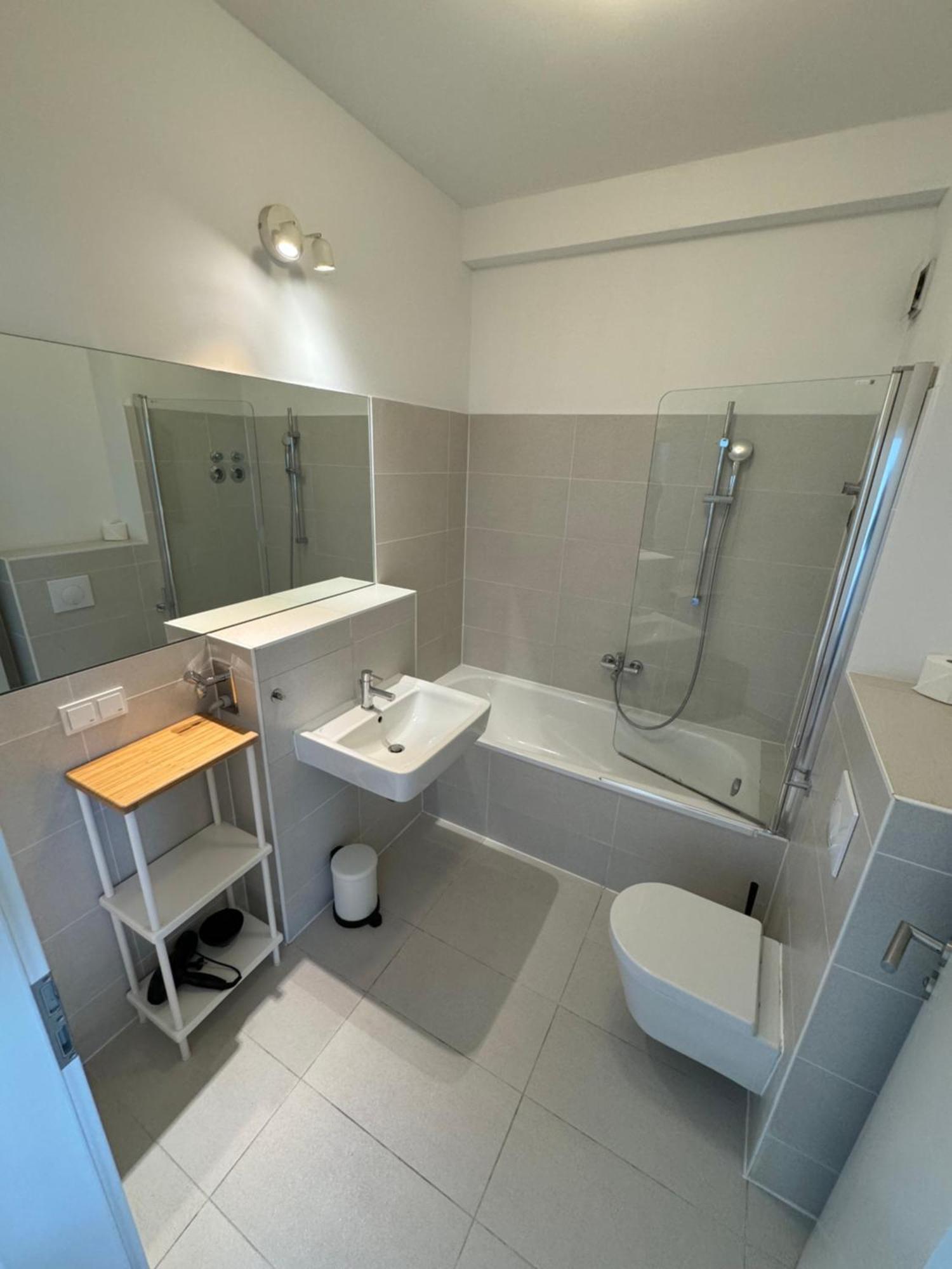 Berlinhome Apartment Steglitz Экстерьер фото