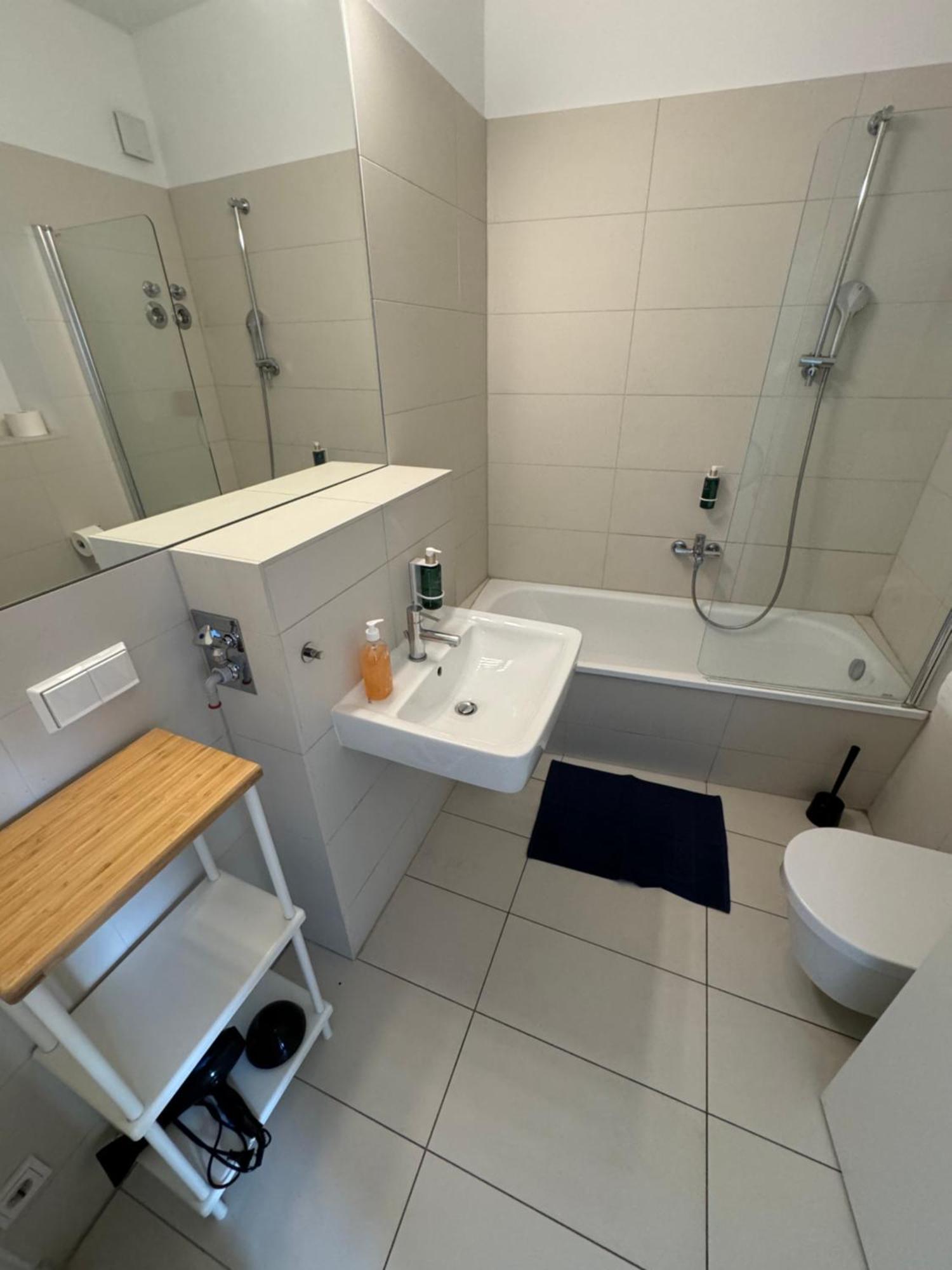 Berlinhome Apartment Steglitz Экстерьер фото